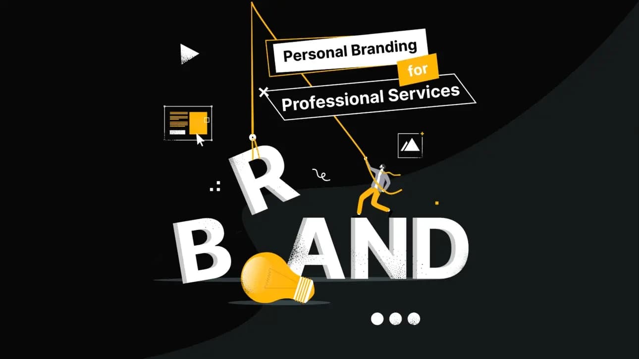 Personal Branding Services