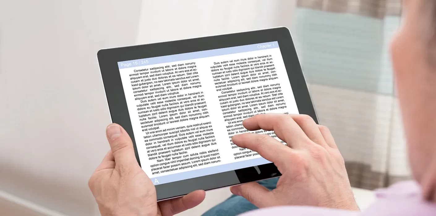 Ebook Writing Services in India