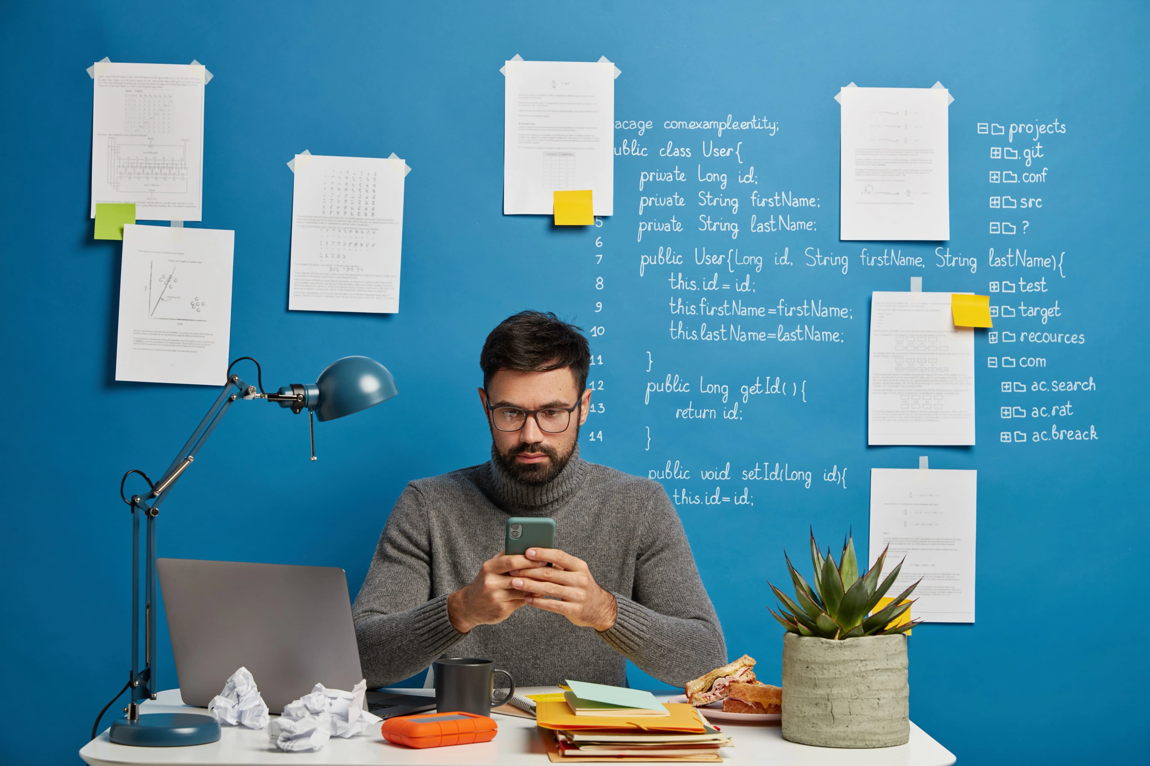 Thought Leadership Content Writing