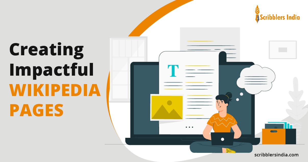 How to Create a Wikipedia Page in India Successfully?