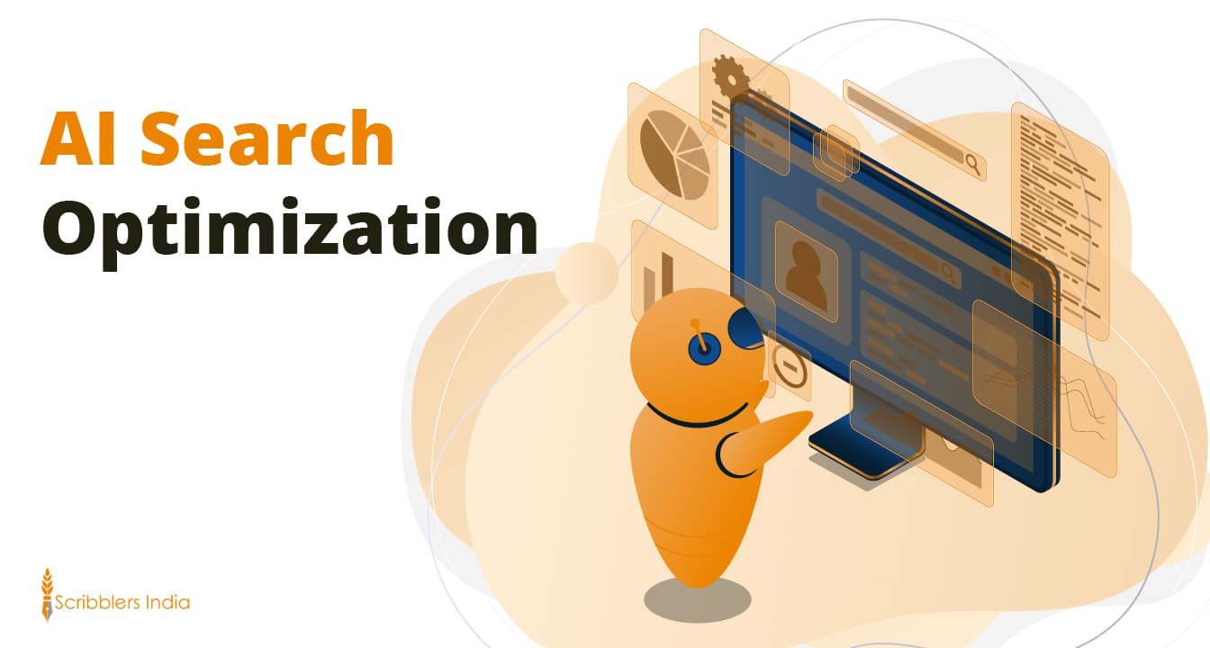 What is AI Search Optimization: Why is SearchGPT Ranking Important?