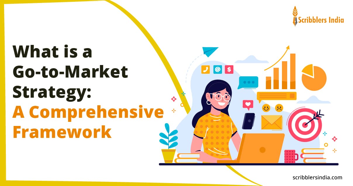 How to Create a GTM Strategy for Product Success?